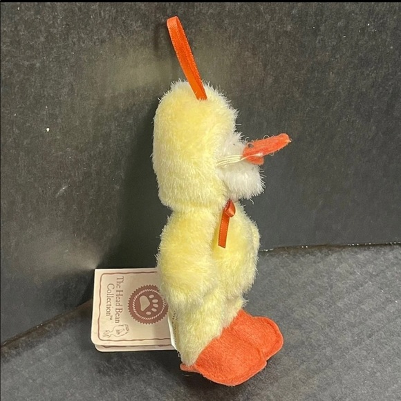 Vintage Retired Boyds Bears  Lil Quackenwaddle 4.5” - Picture 4 of 11